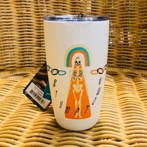 MiiR Stumptown 8oz Tumbler (Psych)